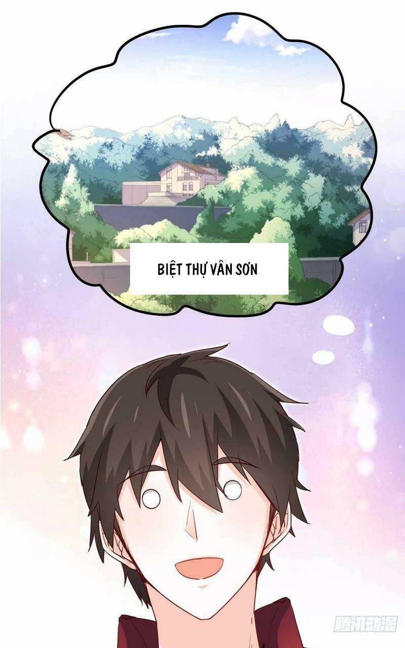 Ta Là Hàn Tam Thiên: Chapter 19