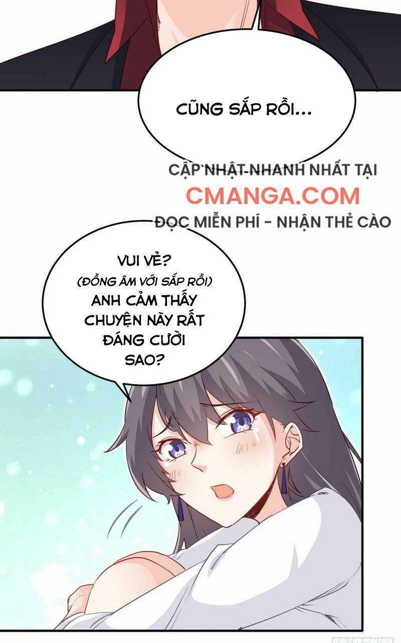 Ta Là Hàn Tam Thiên: Chapter 19