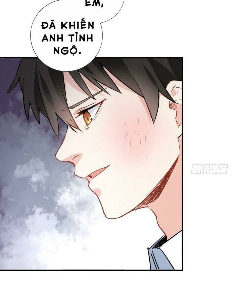 Ta Là Hàn Tam Thiên: Chapter 2