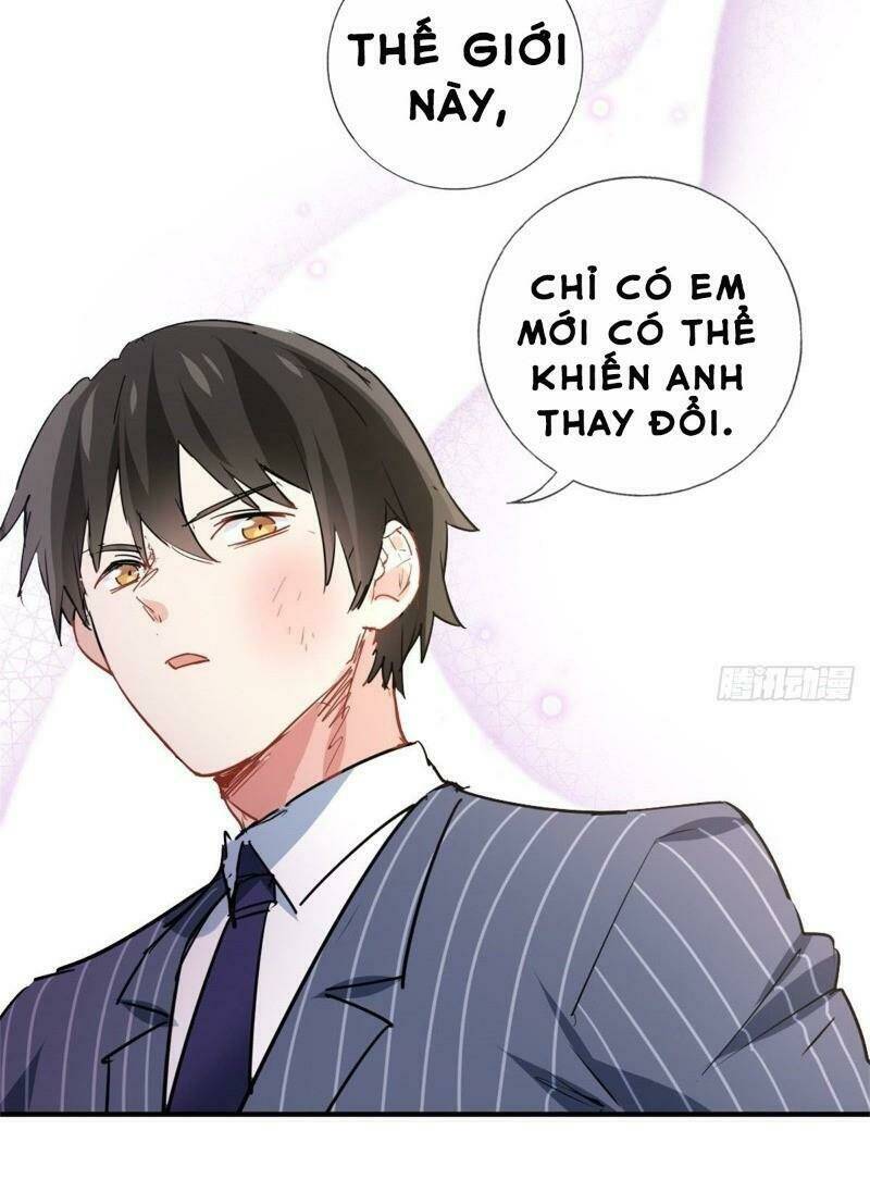 Ta Là Hàn Tam Thiên: Chapter 2