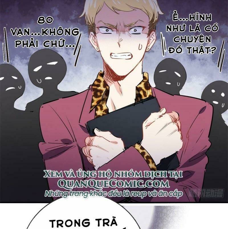 Ta Là Hàn Tam Thiên: Chapter 2