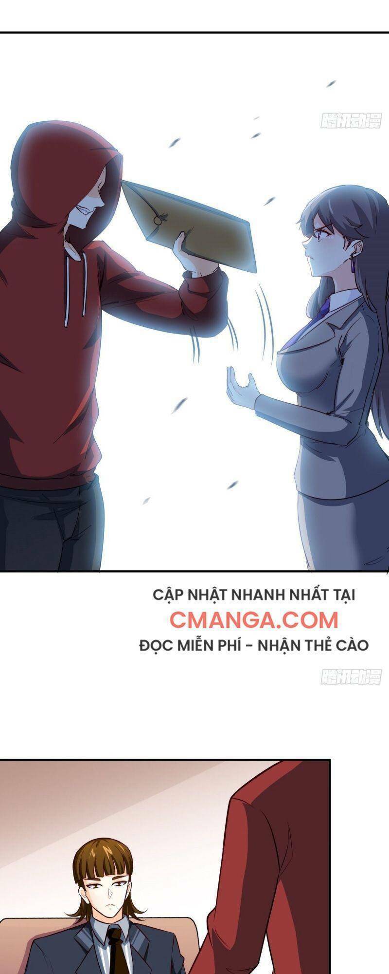Ta Là Hàn Tam Thiên: Chapter 20