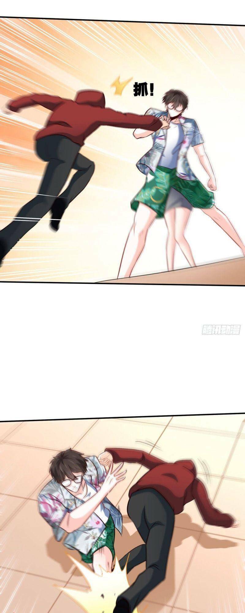Ta Là Hàn Tam Thiên: Chapter 20