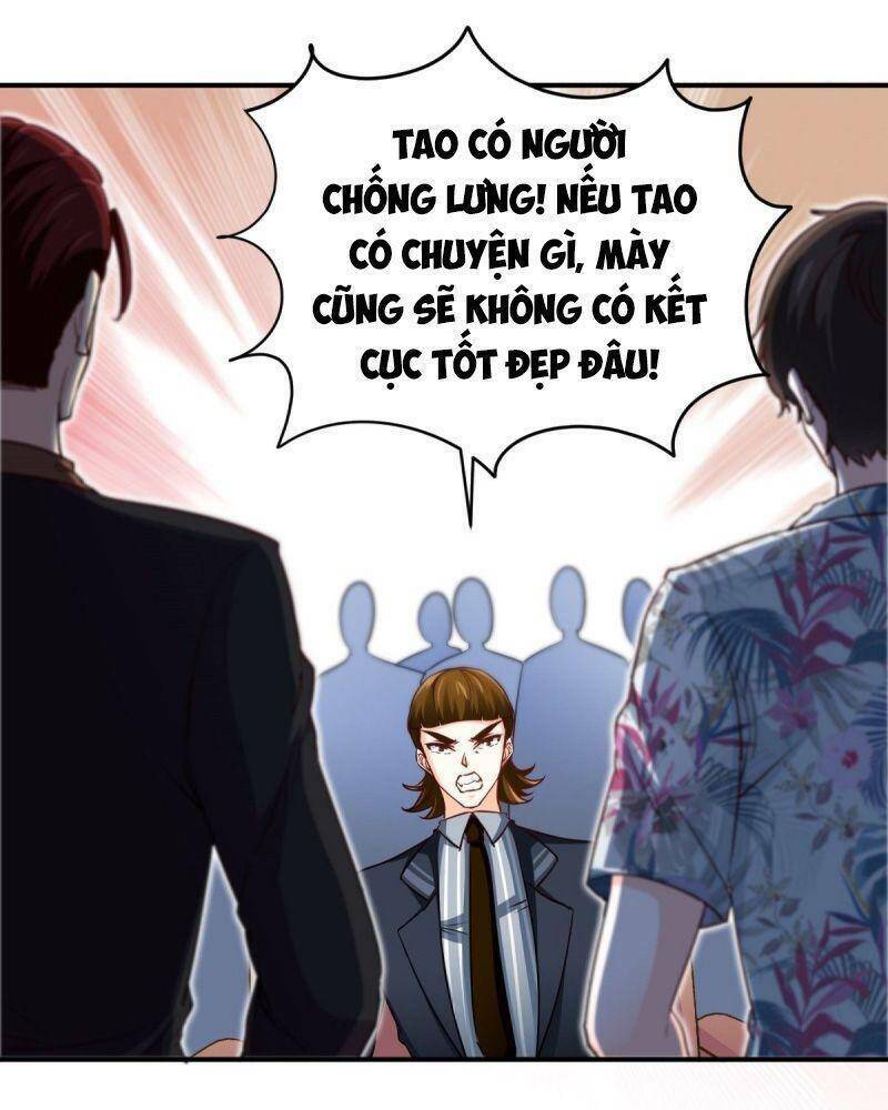 Ta Là Hàn Tam Thiên: Chapter 20