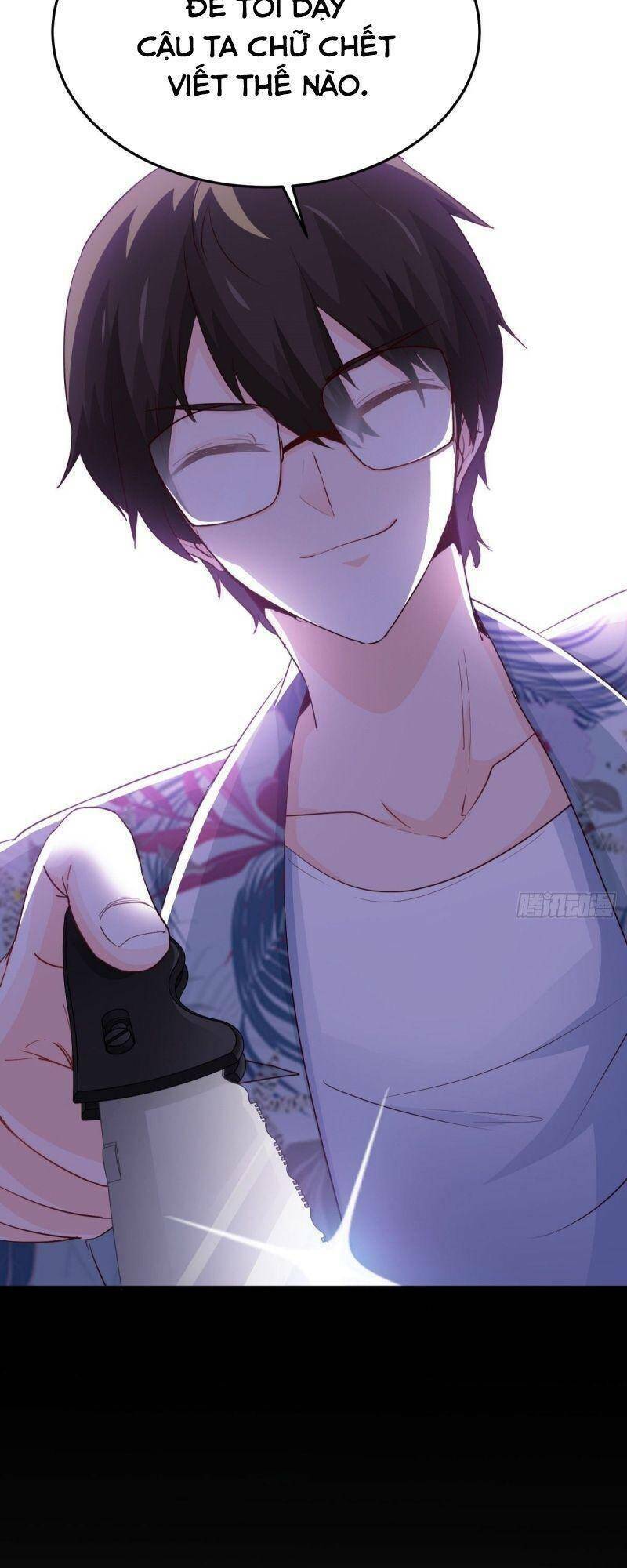Ta Là Hàn Tam Thiên: Chapter 20