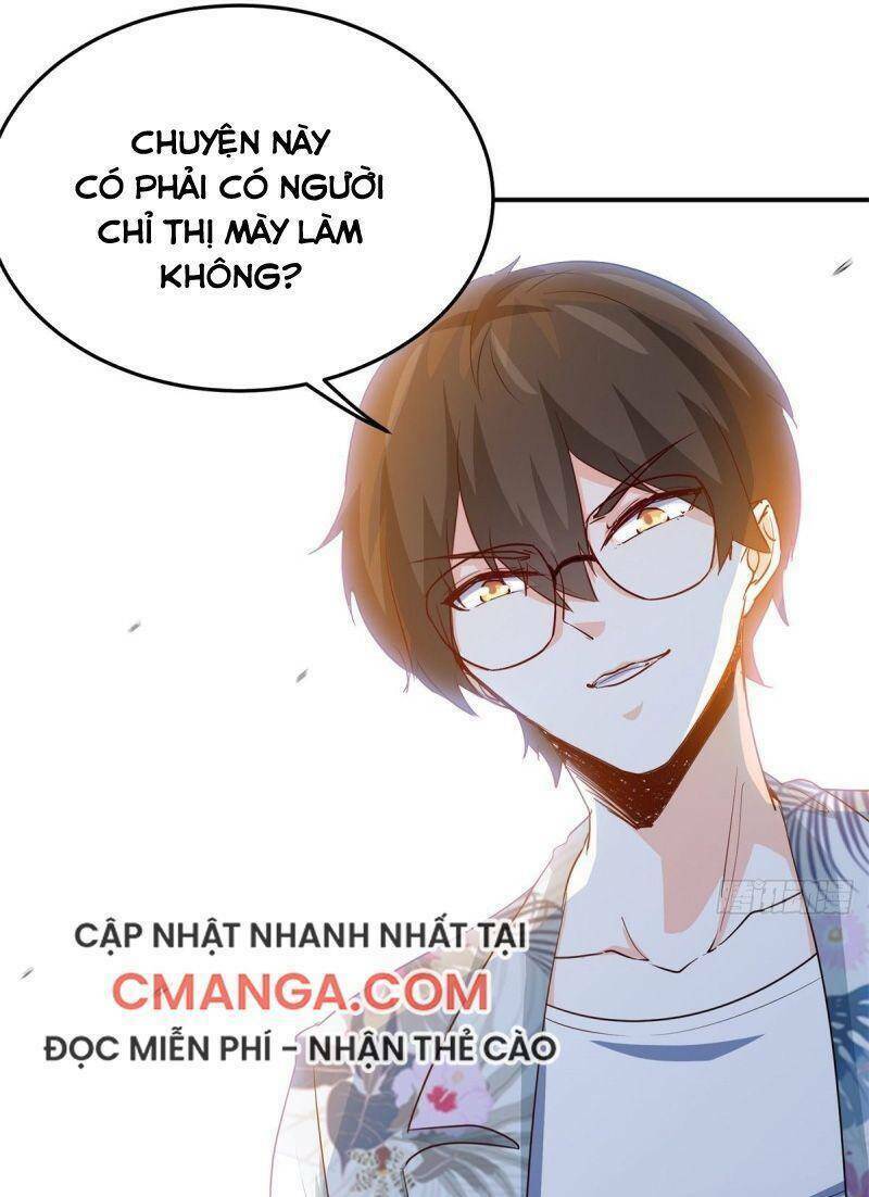 Ta Là Hàn Tam Thiên: Chapter 21