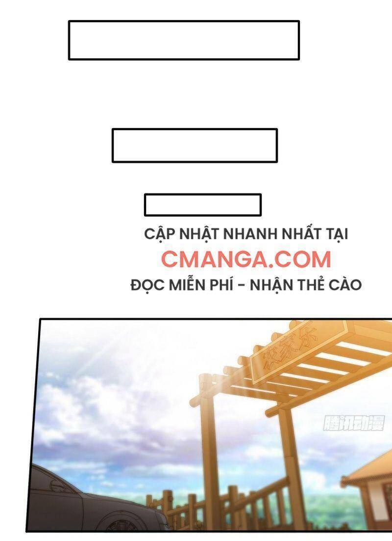 Ta Là Hàn Tam Thiên: Chapter 21