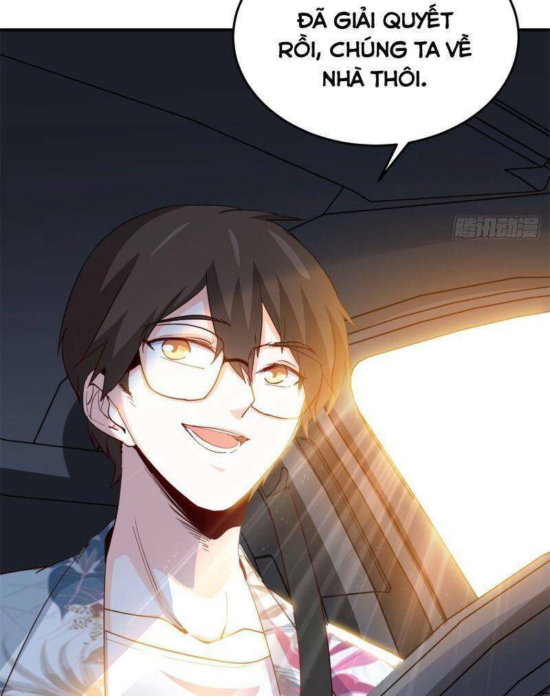 Ta Là Hàn Tam Thiên: Chapter 21