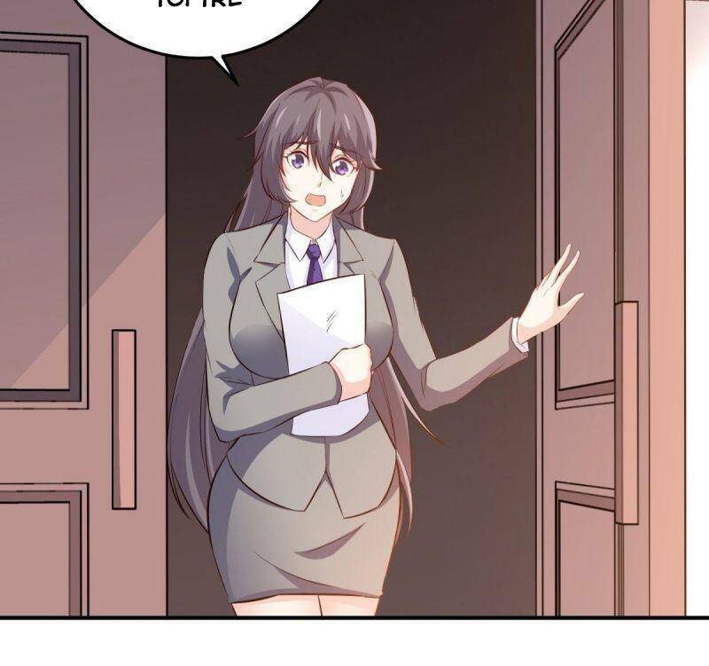 Ta Là Hàn Tam Thiên: Chapter 21