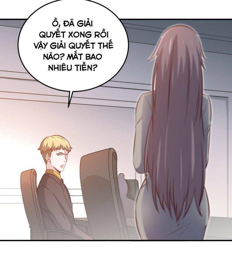 Ta Là Hàn Tam Thiên: Chapter 21