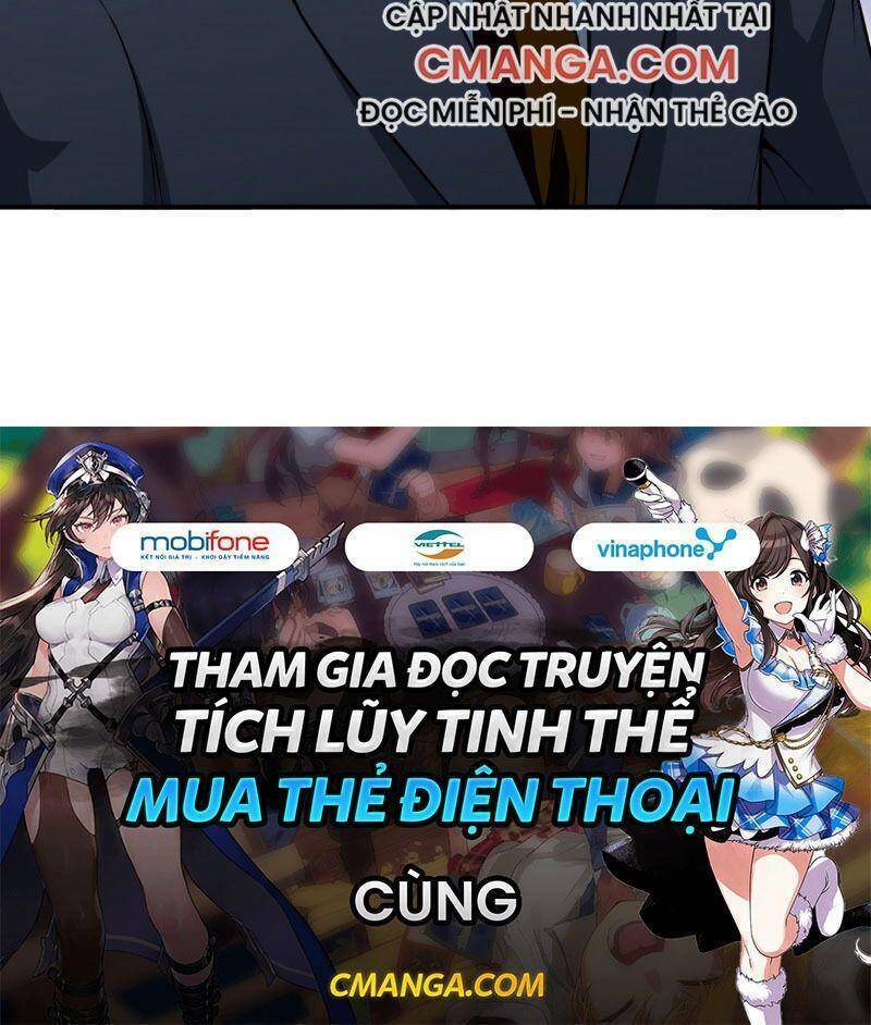 Ta Là Hàn Tam Thiên: Chapter 21