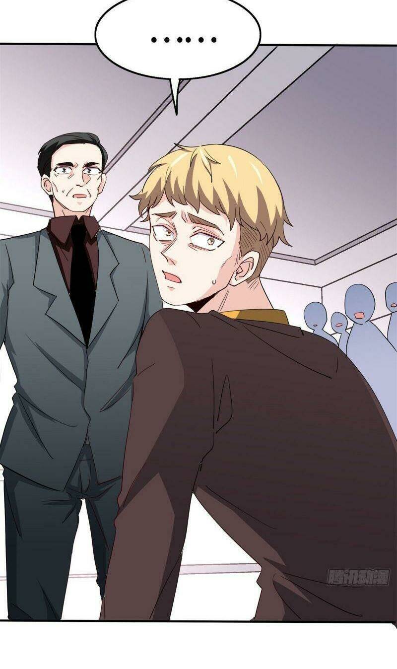 Ta Là Hàn Tam Thiên: Chapter 22