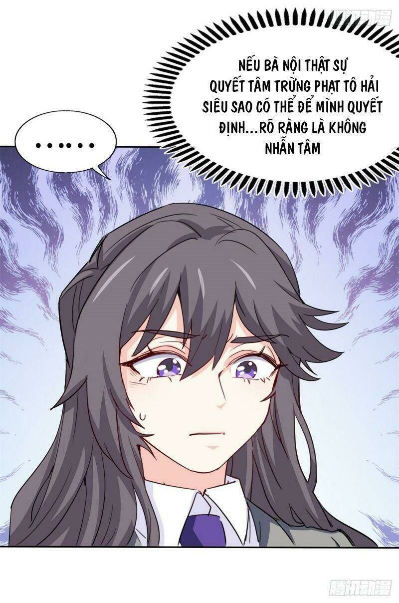 Ta Là Hàn Tam Thiên: Chapter 22