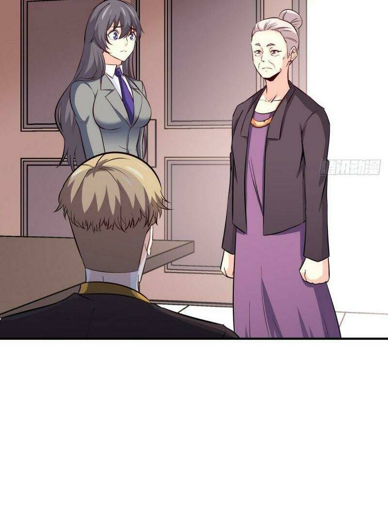 Ta Là Hàn Tam Thiên: Chapter 22