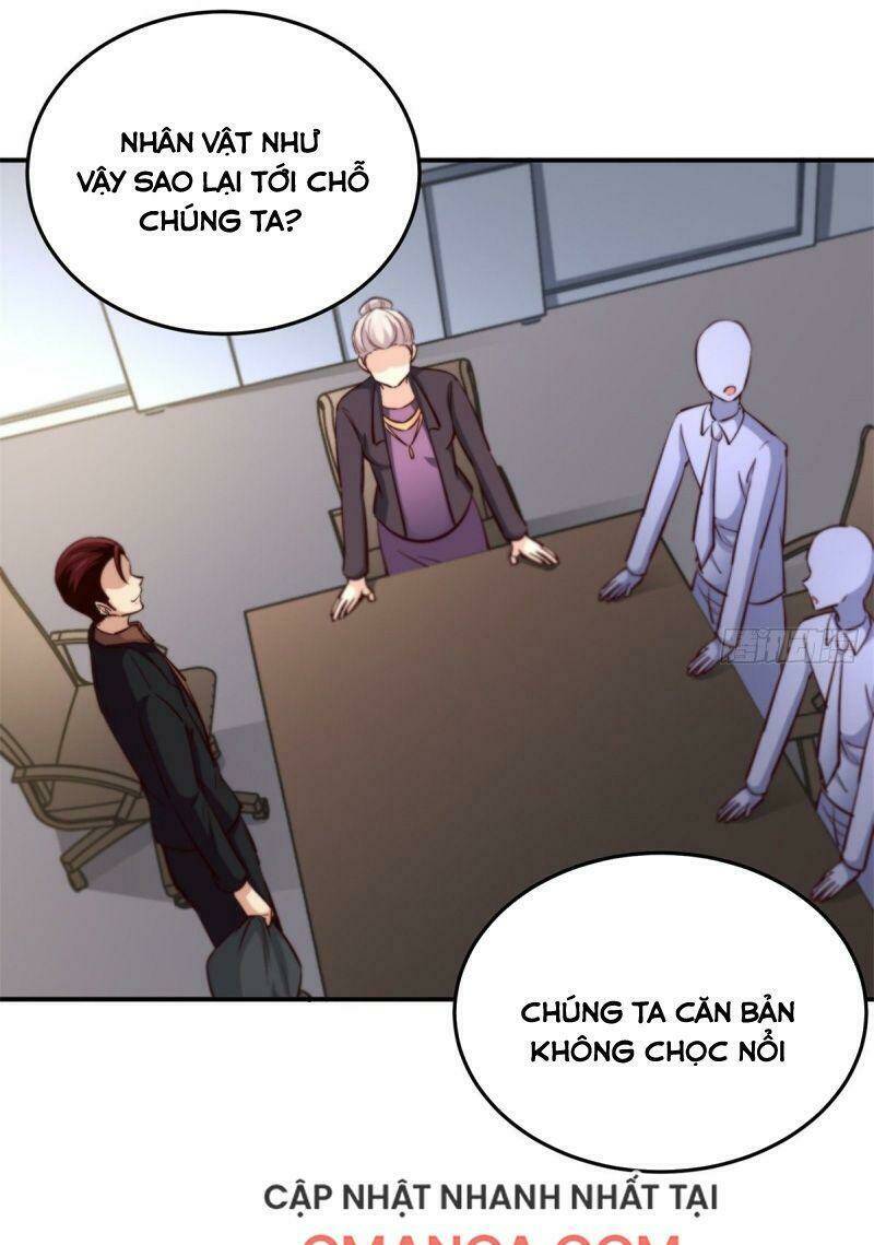 Ta Là Hàn Tam Thiên: Chapter 22
