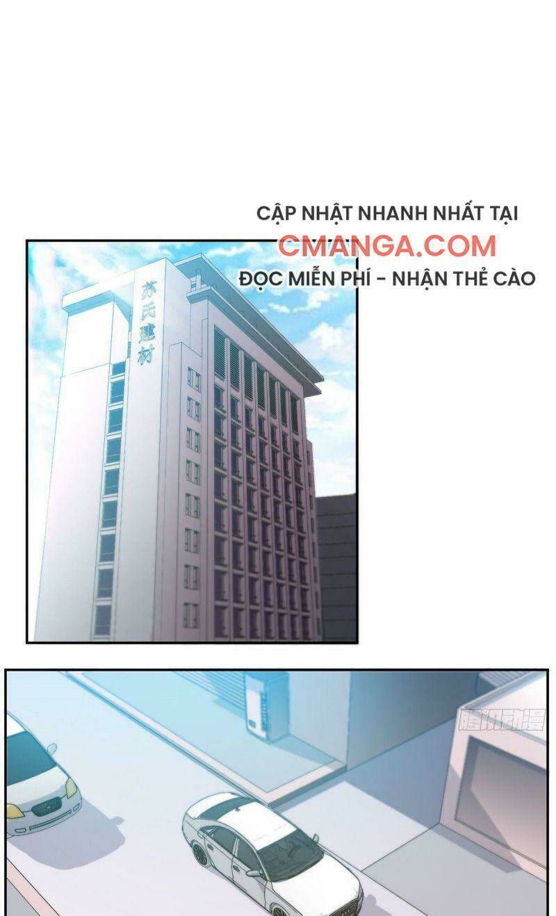 Ta Là Hàn Tam Thiên: Chapter 23