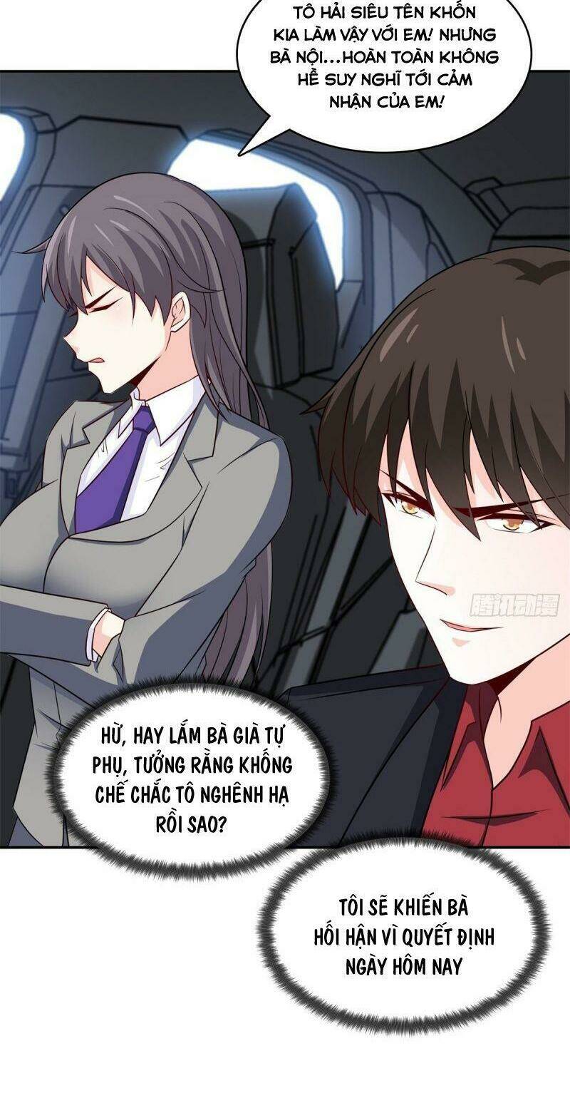 Ta Là Hàn Tam Thiên: Chapter 23