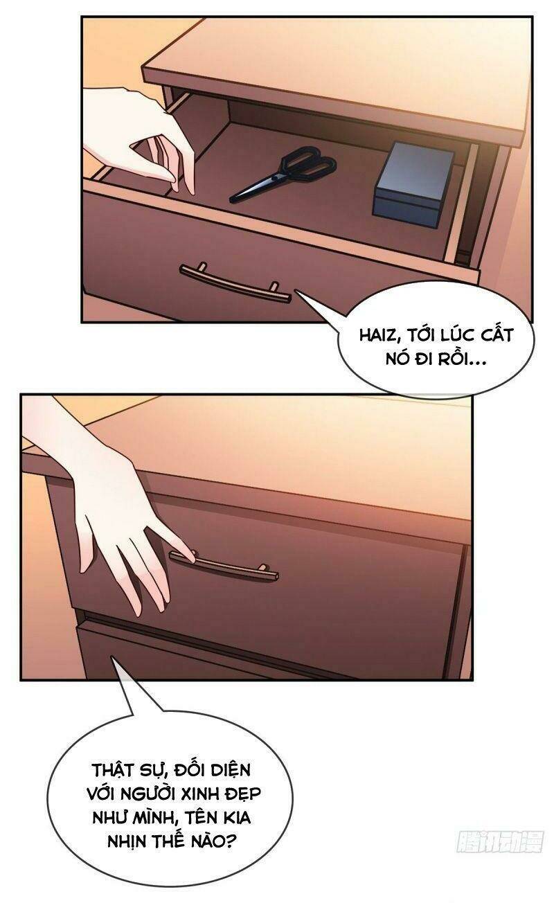 Ta Là Hàn Tam Thiên: Chapter 23