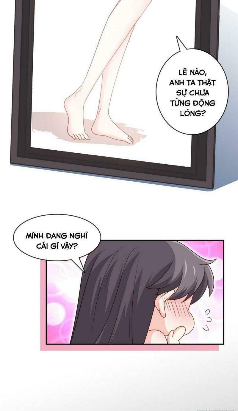 Ta Là Hàn Tam Thiên: Chapter 23