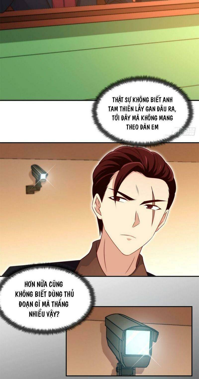 Ta Là Hàn Tam Thiên: Chapter 23
