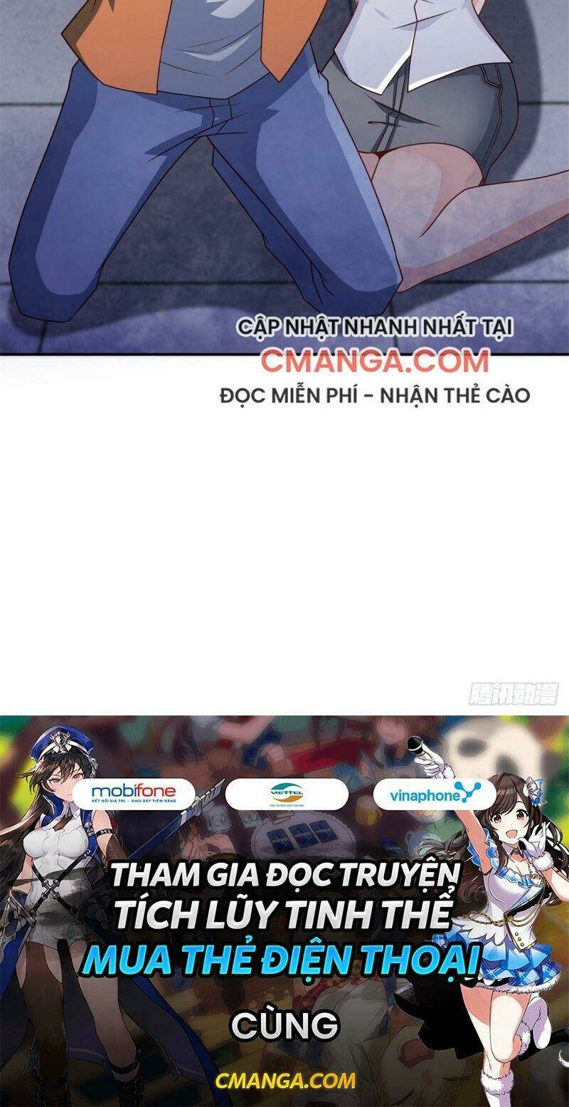 Ta Là Hàn Tam Thiên: Chapter 23
