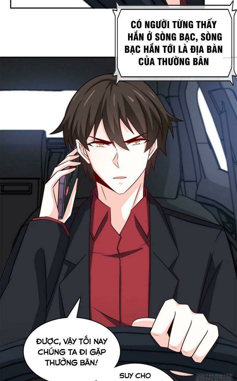 Ta Là Hàn Tam Thiên: Chapter 23
