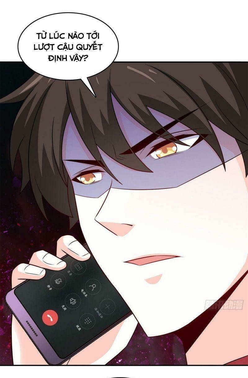 Ta Là Hàn Tam Thiên: Chapter 23