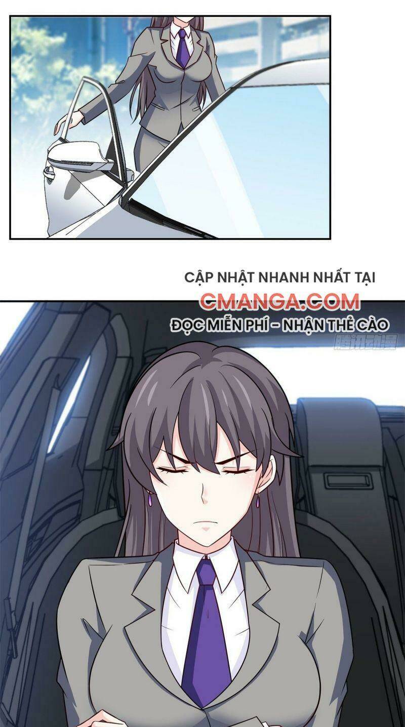 Ta Là Hàn Tam Thiên: Chapter 23