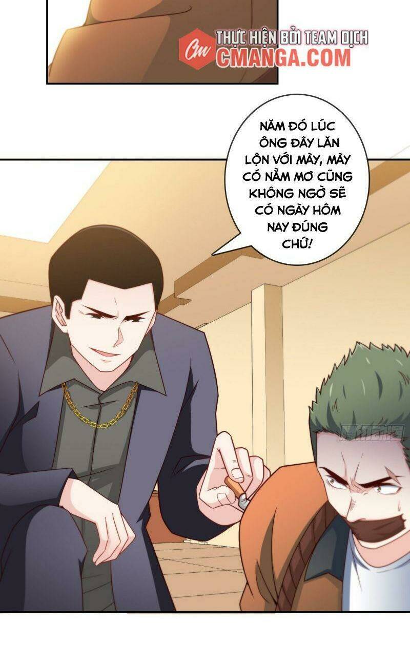 Ta Là Hàn Tam Thiên: Chapter 24