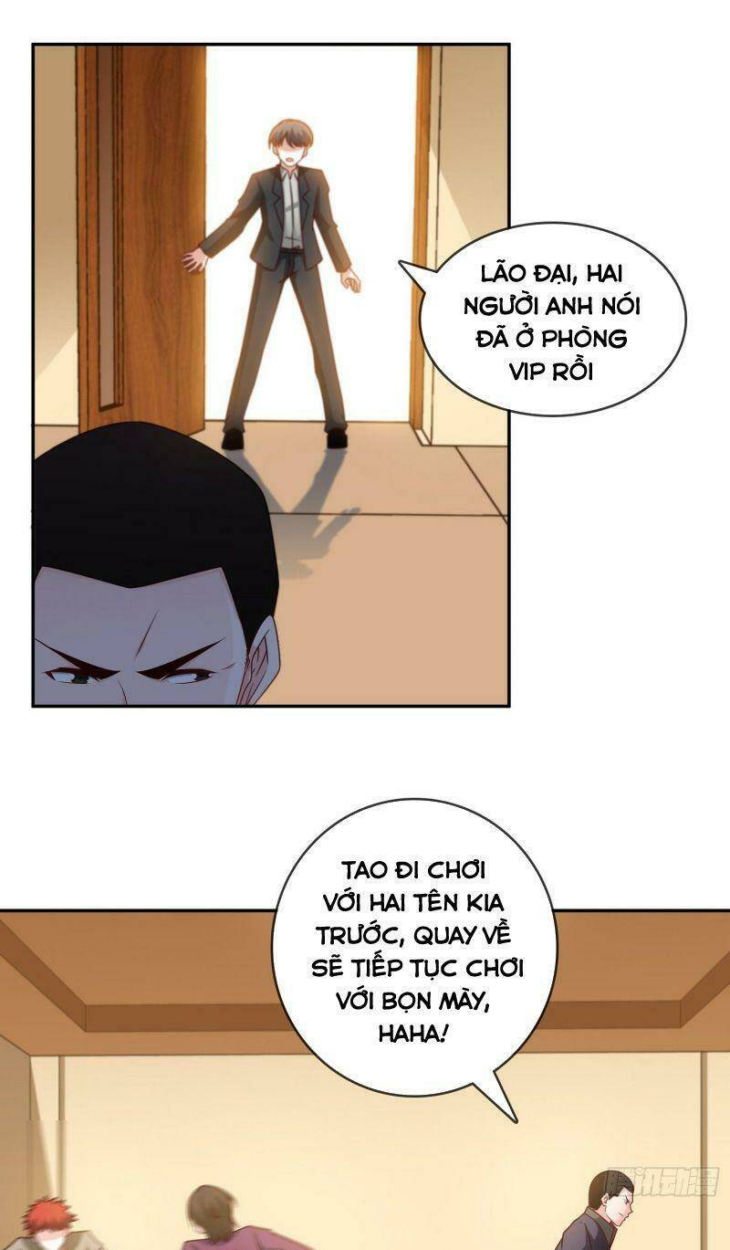 Ta Là Hàn Tam Thiên: Chapter 24