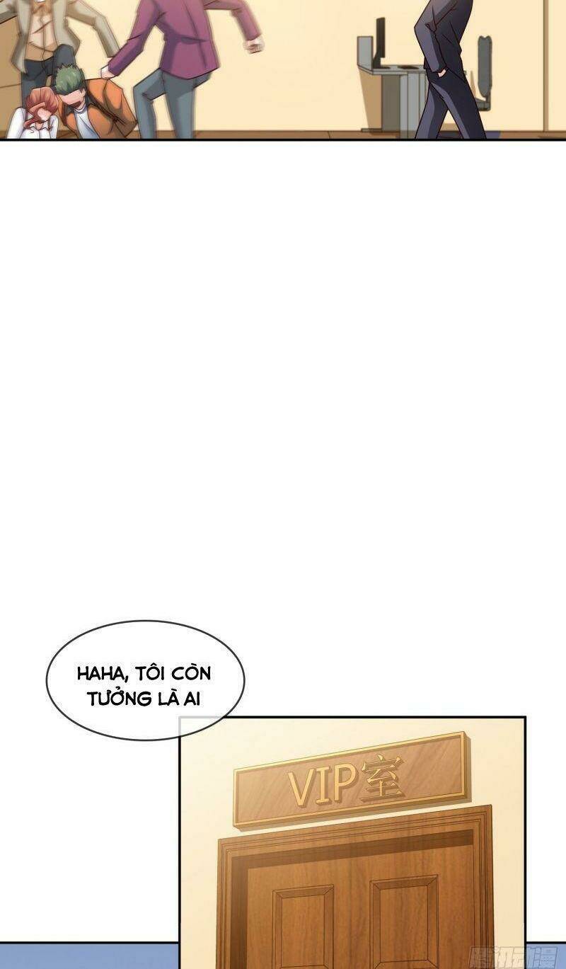 Ta Là Hàn Tam Thiên: Chapter 24