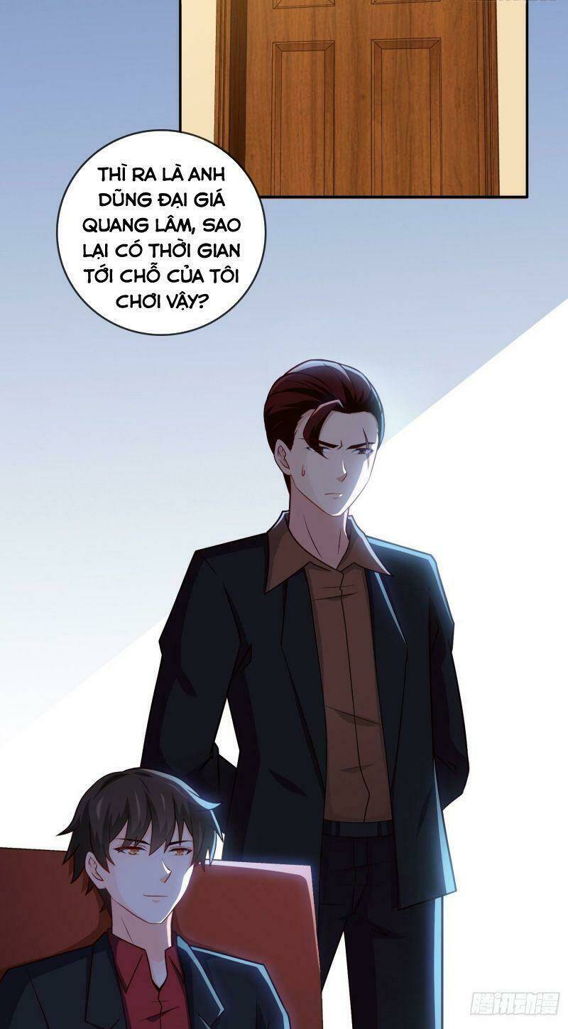 Ta Là Hàn Tam Thiên: Chapter 24