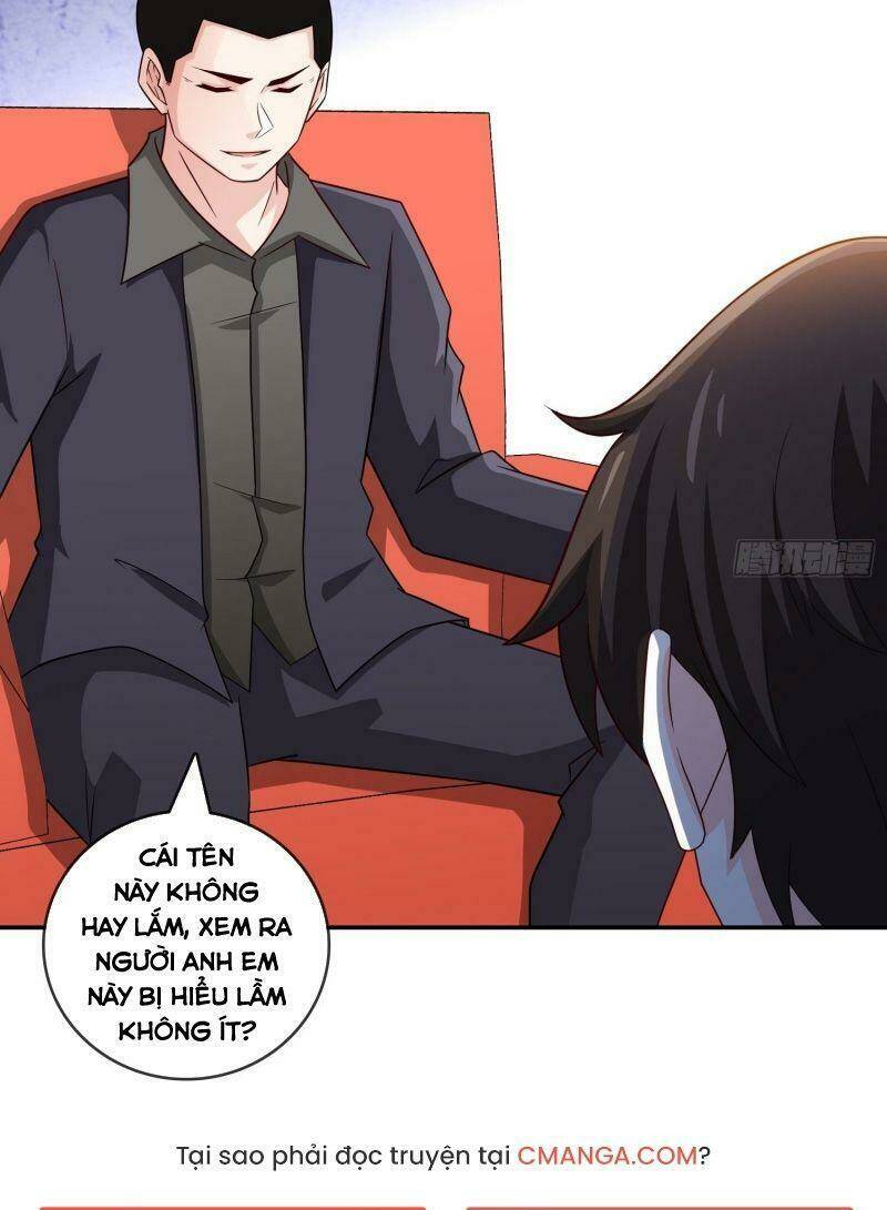 Ta Là Hàn Tam Thiên: Chapter 24