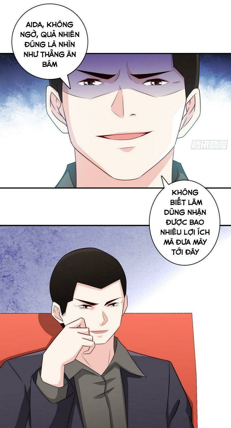 Ta Là Hàn Tam Thiên: Chapter 24