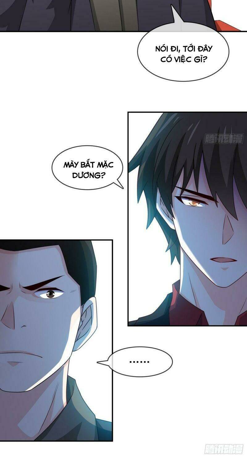 Ta Là Hàn Tam Thiên: Chapter 24
