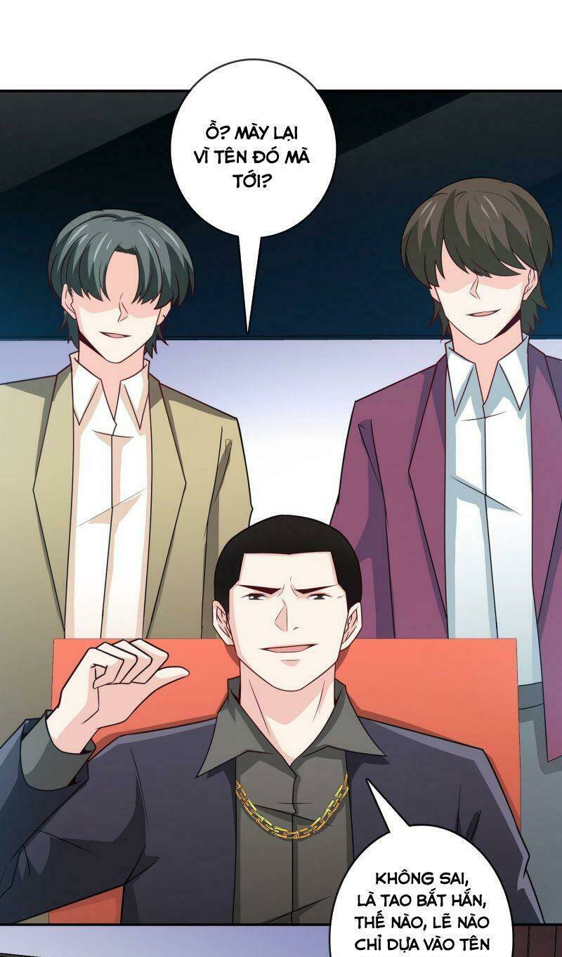 Ta Là Hàn Tam Thiên: Chapter 24