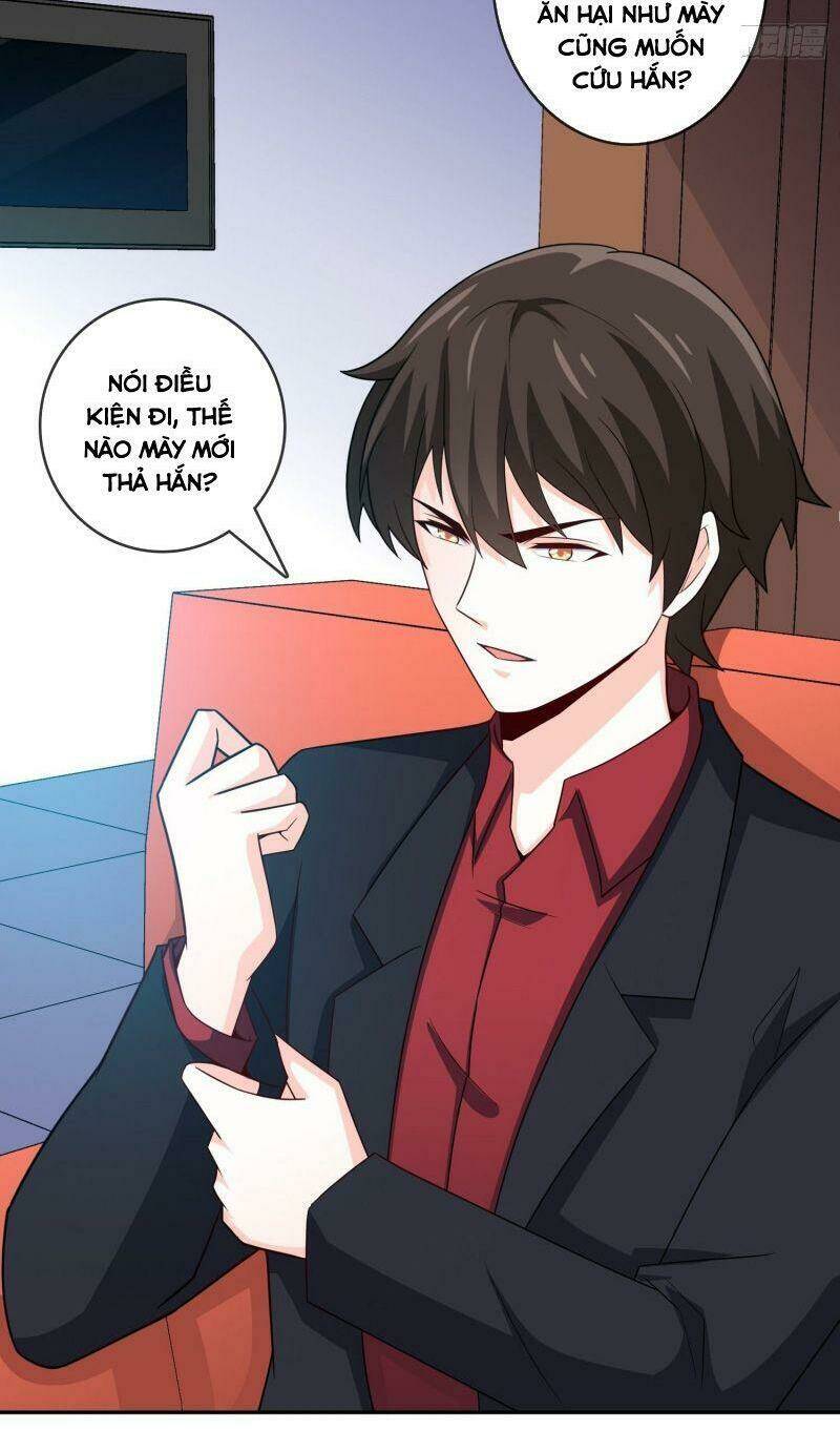 Ta Là Hàn Tam Thiên: Chapter 24