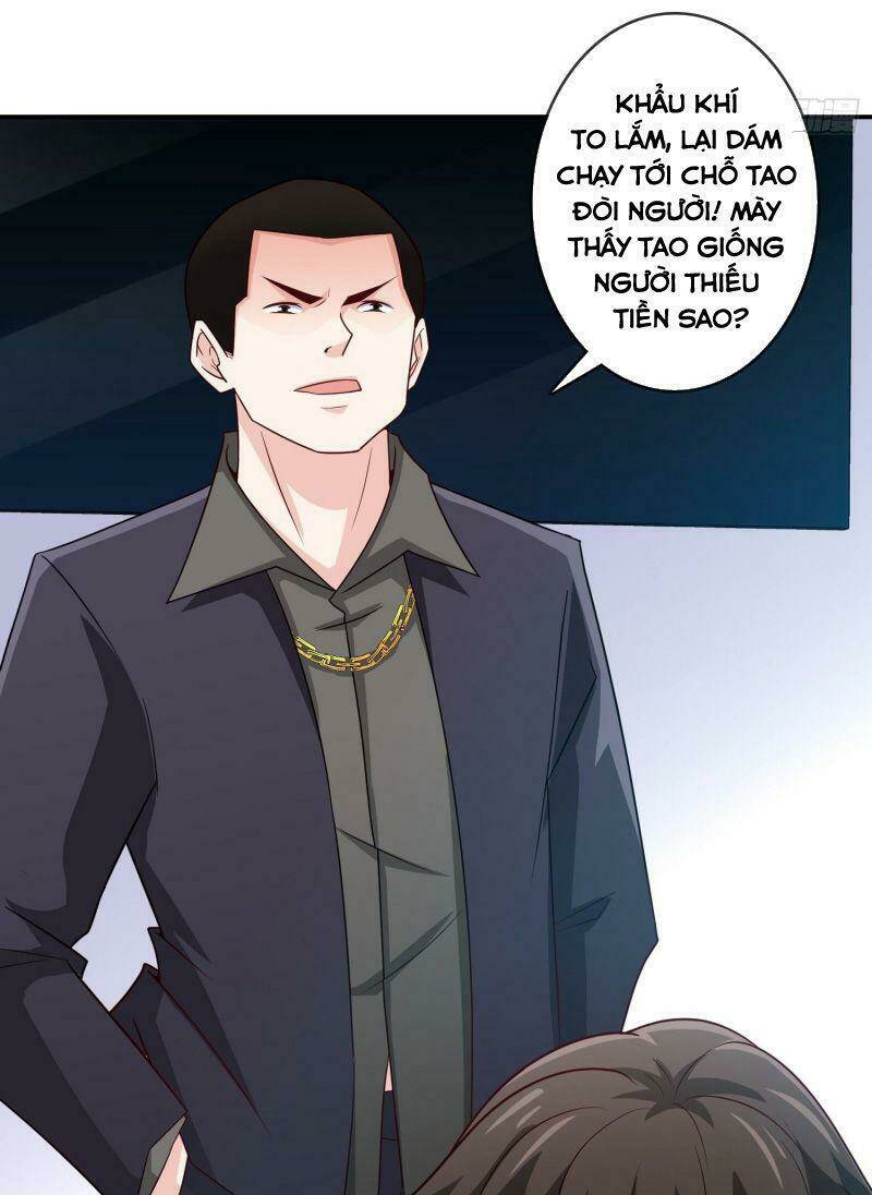 Ta Là Hàn Tam Thiên: Chapter 24