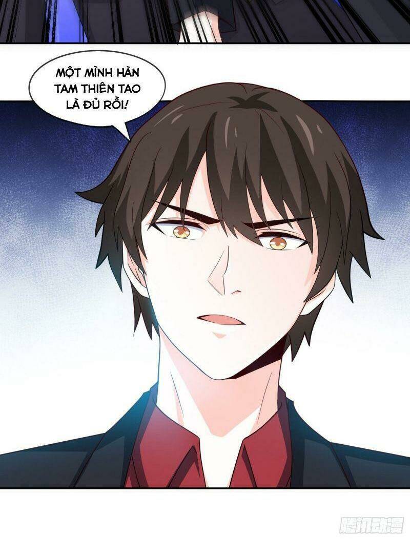 Ta Là Hàn Tam Thiên: Chapter 24