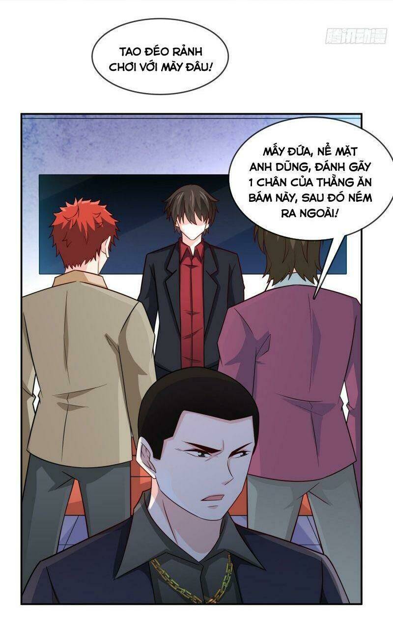 Ta Là Hàn Tam Thiên: Chapter 24