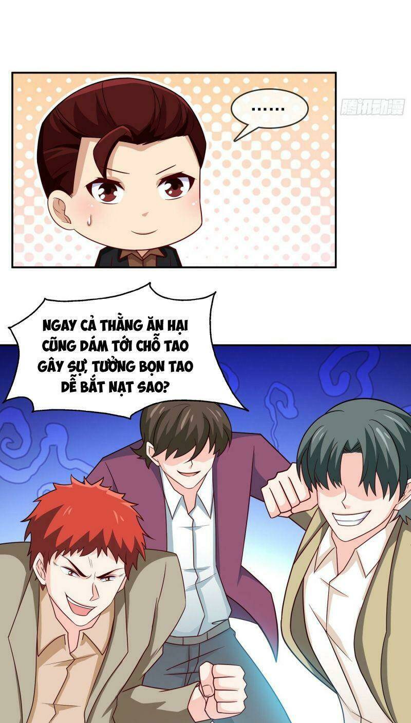 Ta Là Hàn Tam Thiên: Chapter 24