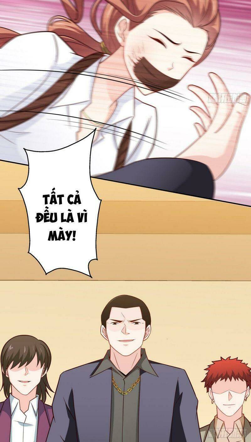 Ta Là Hàn Tam Thiên: Chapter 24