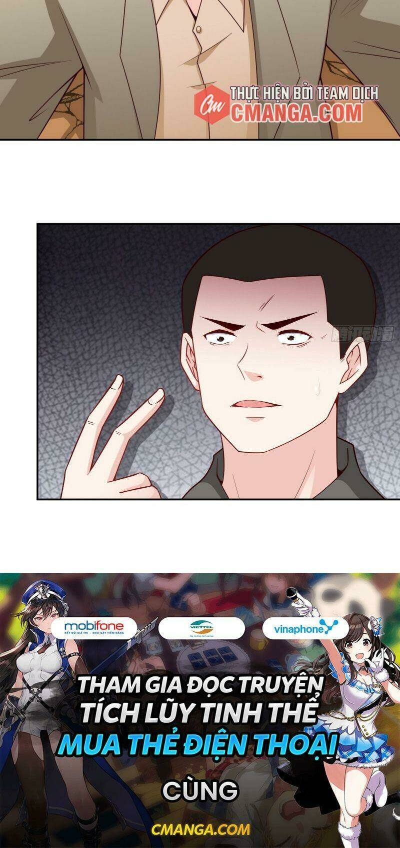 Ta Là Hàn Tam Thiên: Chapter 24