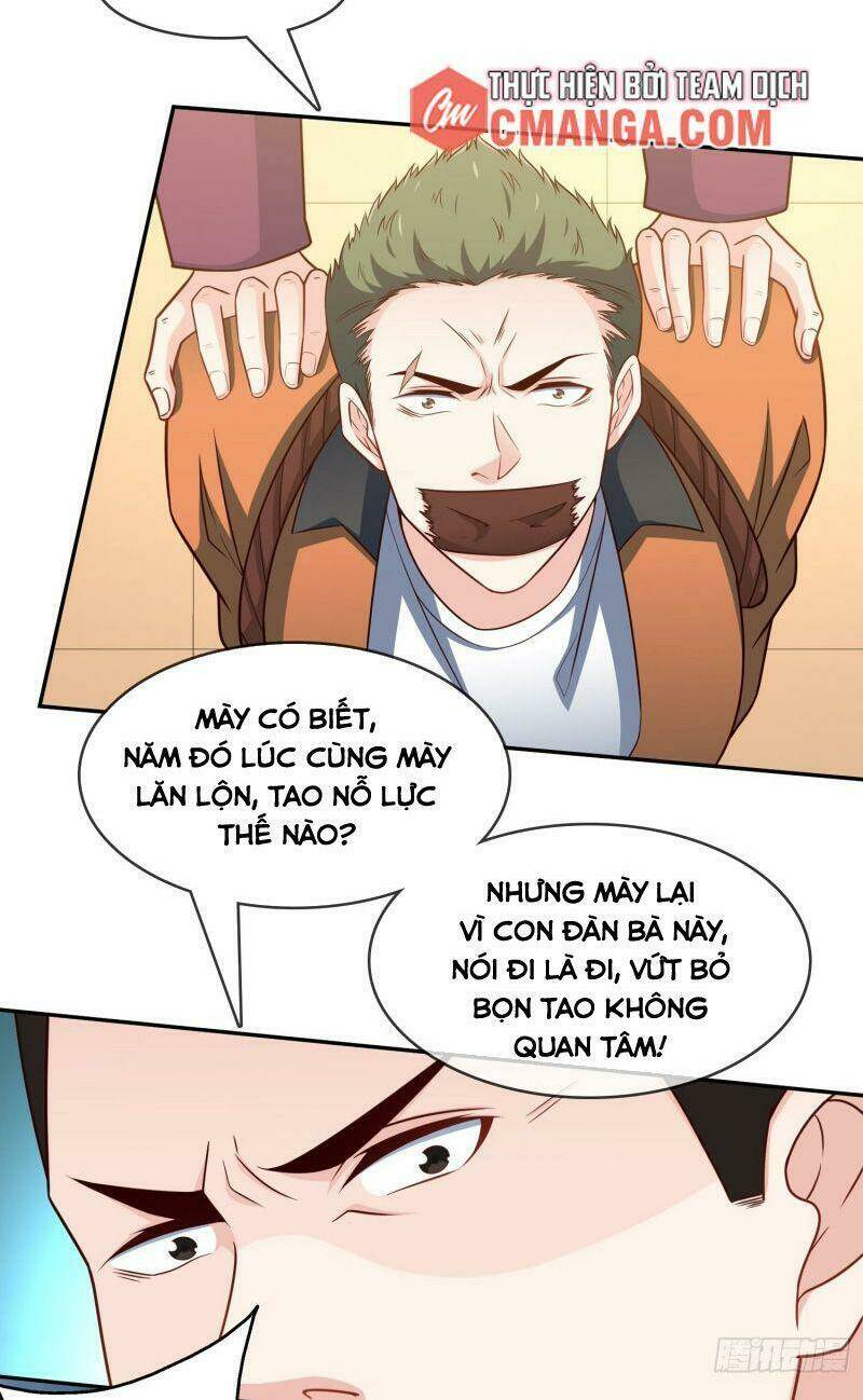 Ta Là Hàn Tam Thiên: Chapter 24