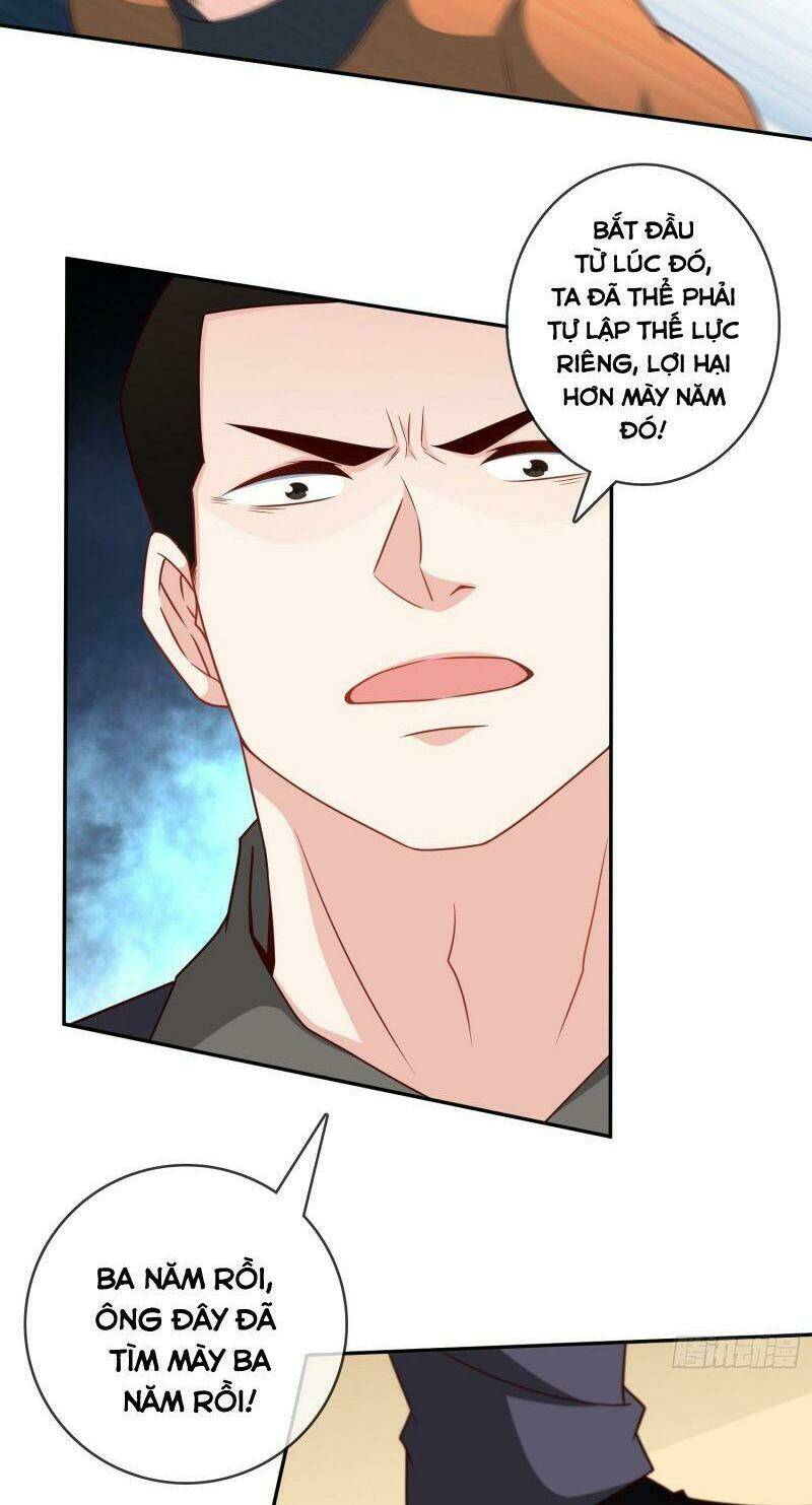 Ta Là Hàn Tam Thiên: Chapter 24