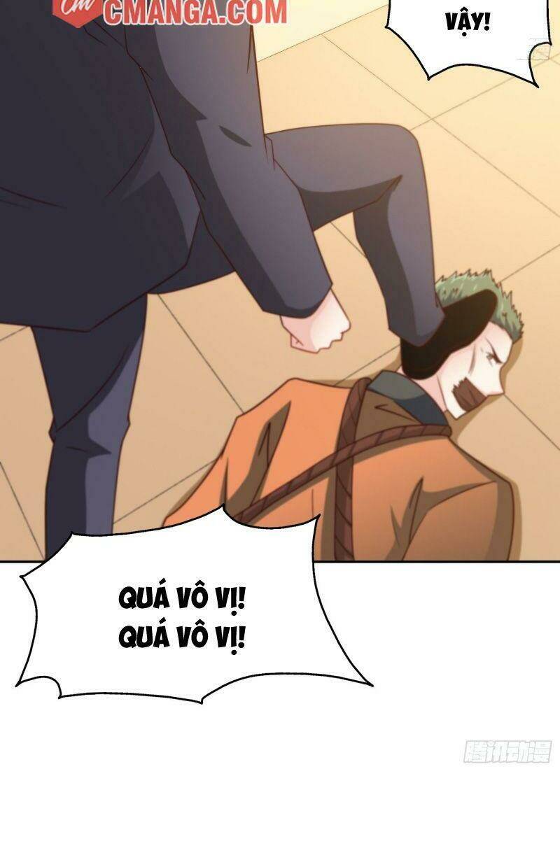 Ta Là Hàn Tam Thiên: Chapter 24