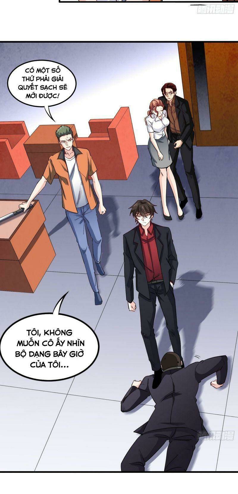 Ta Là Hàn Tam Thiên: Chapter 25