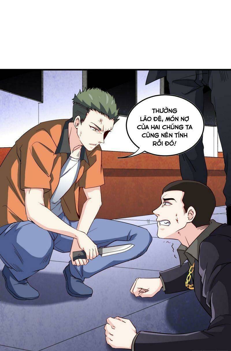 Ta Là Hàn Tam Thiên: Chapter 25