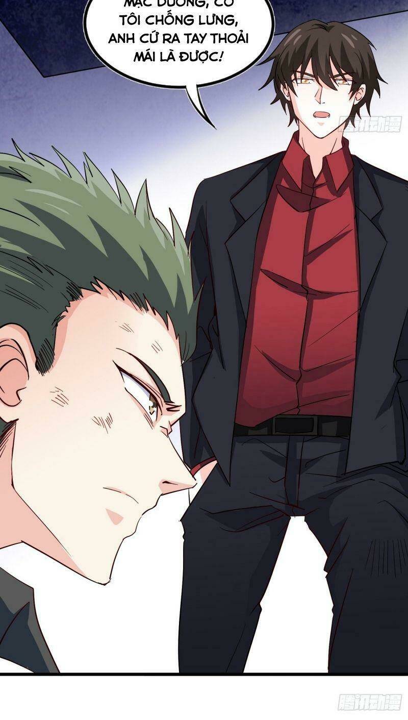 Ta Là Hàn Tam Thiên: Chapter 25