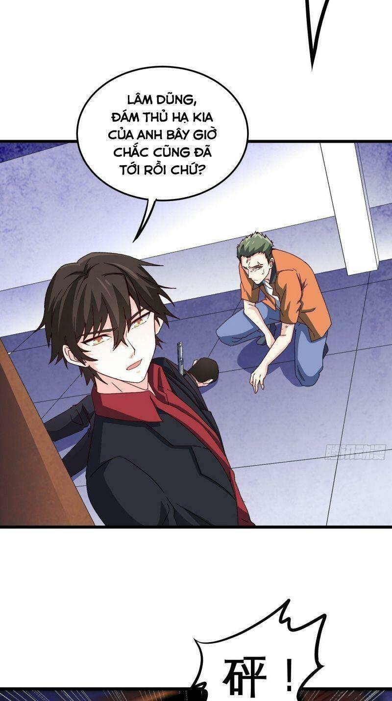 Ta Là Hàn Tam Thiên: Chapter 25